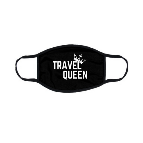 Travel Queen Mask