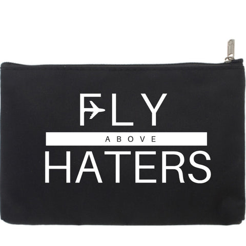 Fly Above Haters Bag