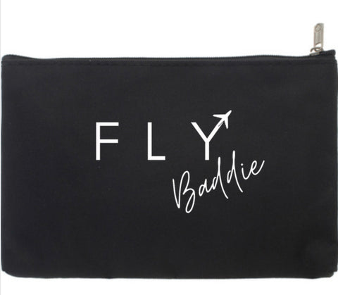 Fly Baddie Bag