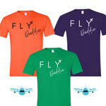 Fly Daddie T-Shirt