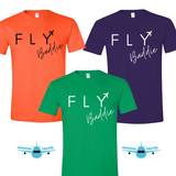 Fly Baddie T-Shirt