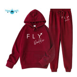 Fly Baddie Sweatsuit ( Pre-Order )