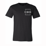 Fly Vibes Only T-Shirt ( NEW )