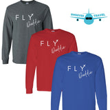 Fly Daddie Sweatshirt