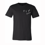 Fly Baddie T-Shirt ( NEW )