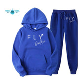Fly Daddie Sweatsuit ( Pre-Order)