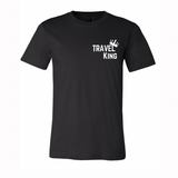 Travel King T-Shirt ( NEW )