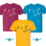 Fly Baddie T-Shirt